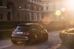 Fiat 500 la Prima 2020 года